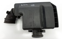 фото thumb №1, Резонатор повітря mercedes vaneo w414 1.6