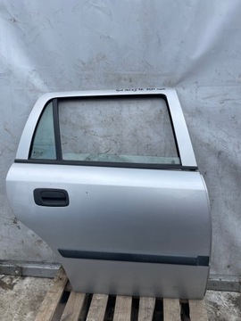 фото thumb №1, Opel astra g універсал двері задні праві правий зад