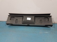 фото thumb №1, Bmw 4 f36 захист поріг багажника 7309520