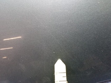 фото thumb №6, Porsche cayenne i капот передняя d7z