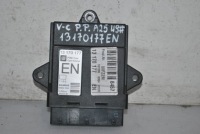 фото thumb №1, Модуль дверь правый перед opel vectra c 13170177en