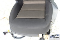 фото thumb №14, Audi q3 сидіння комплект сидінь сидіння сидіння сидіння оббивка 8u велюр pr