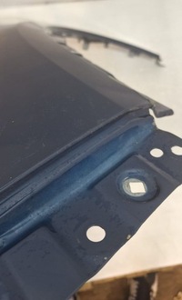 фото thumb №11, Lynk&co 01 21- крыло левый передний перед