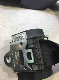 фото thumb №7, Pas безопасности левый задняя toledo iii 1.9 tdi