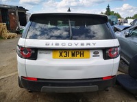 фото thumb №9, Land-rover discovery sport компьютер двигателя 2017 2.0l gx7312c520fag gx73-12