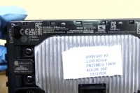 фото thumb №8, Bmw x3 g01 lci 20dx xdrive m-pakiet 23r. 18km зарядное устройство индукционная идеальное состояние