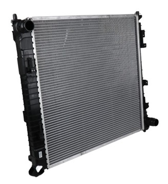 фото thumb №1, Радіаторів kia sorento iv 2020 -