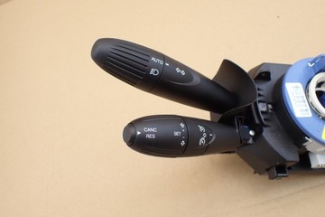 фото thumb №11, Переключатель комбинированный рулевой/подрулевой поворотов света fiat 500 2015-