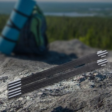 КАРКАС ТЕНТА ТЕНТОВЫЕ БРУСКИ 7мм 6 СЕК