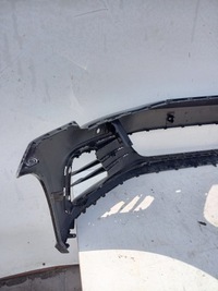 фото thumb №6, Бампер перед ford transit courier et76-17k819