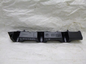 фото thumb №1, Ковзун бампера лівий зад задній citroen c-elysee ii