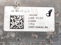 фото thumb №7, Land rover discovery sport радіаторів масла 2.0 d 4x4 дизель 110kw 150 hp