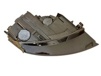 фото thumb №12, Лампа передня ліва звичайна do audi tt 8j 8j0941003m комплектна europa