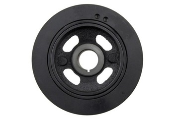 фото thumb №11, Колесо пасове вала dodge caliber 1.8 2.0 06-