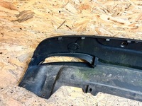 фото thumb №8, Спойлер бампера задняя диффузор бампер alfa romeo mito 156078402