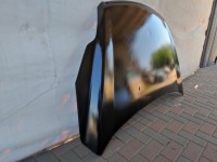 Капот ford focus 2 mk2 рестайлінг  08-10 нова оригінальна Київ, фото thumb