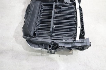 фото thumb №15, Бампер перед bmw x7 g07 na 6 pdc na камера na acc