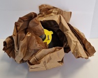 фото thumb №9, Audi rsq3 серво тормоза 8u2612107a