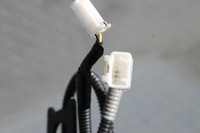 фото thumb №4, Клипса поперечина правый перед czarna prius iii 09-15