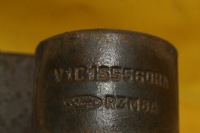 фото thumb №10, Ресора задній двійник 3 щітки transit mk6 132,5cm