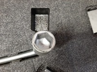 фото thumb №6, Вкладыш багажника mazda cx-5 kd53688mxb