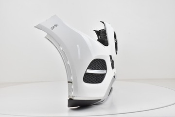 фото thumb №9, Mercedes gle купе w 292 2015- звичайний бампер переднє