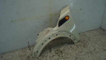 фото thumb №11, Крыло левый перед mini cooper r56 850/0