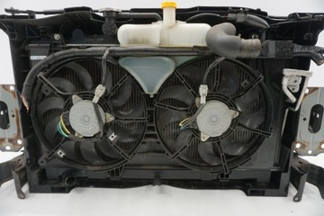 фото thumb №8, Mazda 6 gh pas переднее усилитель 2.2d