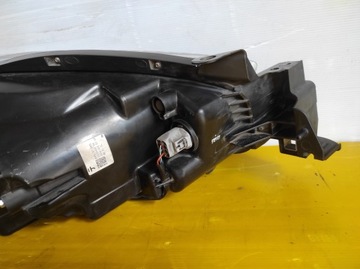 фото thumb №8, Лампа передняя левая полный led mazda cx5 i рестайлинг