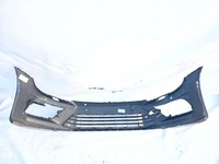 фото thumb №11, Бампер vw scirocco r-line r201k8 lift 14-17 перед spr pdc передній