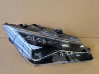 Купить Seat leon 3 3 рестайлинг  фара full led правая 5f1941774a, фото thumb