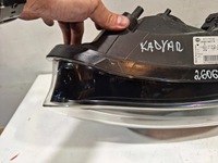 фото thumb №6, Лампа перед левая 260609857r renault kadjar led