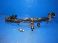 фото thumb №1, Hyundai santa fe iii hak буксирувальний кулька westfalia