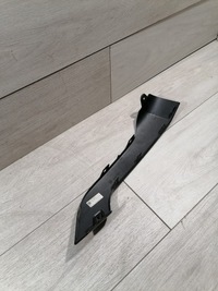 фото thumb №9, Evoque молдинг бампер лівий перед k8d2-17e785-ab