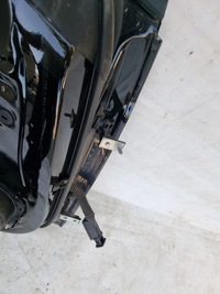 фото thumb №9, Audi s5 a5 f5 8w 3.0 tfsi sportback двері ліва задня повний 2018-