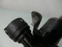 фото thumb №6, Mercedes e c w204 1.8 cgi клапан насоса води