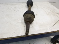 фото thumb №4, Приводной вал передняя левая ford transit connect i mk1 1.8d