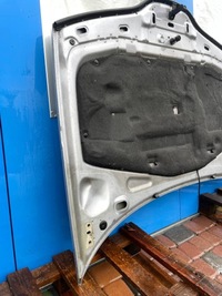 фото thumb №12, Капот крышка двигателя renault laguna ii 2