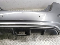 фото thumb №7, Бампер заднє nissan leaf ii ze1