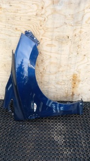 фото thumb №1, Mazda 5 ii крила перед правий 35j