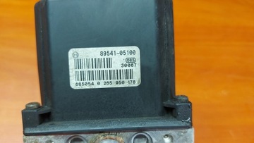 фото thumb №4, Насос гальмівна abs toyota avensis t25 03-