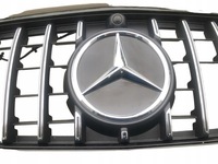 фото thumb №6, Mercedes gla ii h247 amg kompletny бампер передний a2478859908