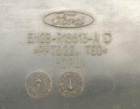 фото thumb №7, Ford s-max mk2 galaxy mk4 защита поперечина, перед