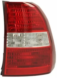 фото thumb №1, Abakus 223-1938r-ue лампа задняя комбинированная