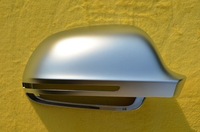 фото thumb №12, Audi rs5 b8 rs6 4f корпус зеркало правого пассажира satyna rs