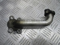 фото thumb №1, Труба трубка шланг egr toyota avensis t25 2.0 d4d