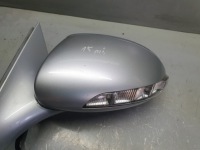 фото thumb №9, Дзеркало ліва mercedes s-klasa w221 775u 15 pin