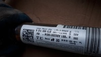 фото thumb №8, A5 8t s5 шторка безпеки подушка безпеки права coupe 8t0880742a