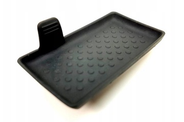 фото thumb №1, Vw arteon 3h7 console swowage compartment insert 3g0863135a82v