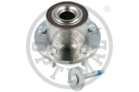 фото thumb №1, Подшипник колеса ступица starmann rs-3305 = 301305 optimal